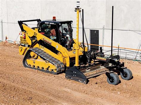 caterpillar compact track loader reviews|cat compact track loader attachments.